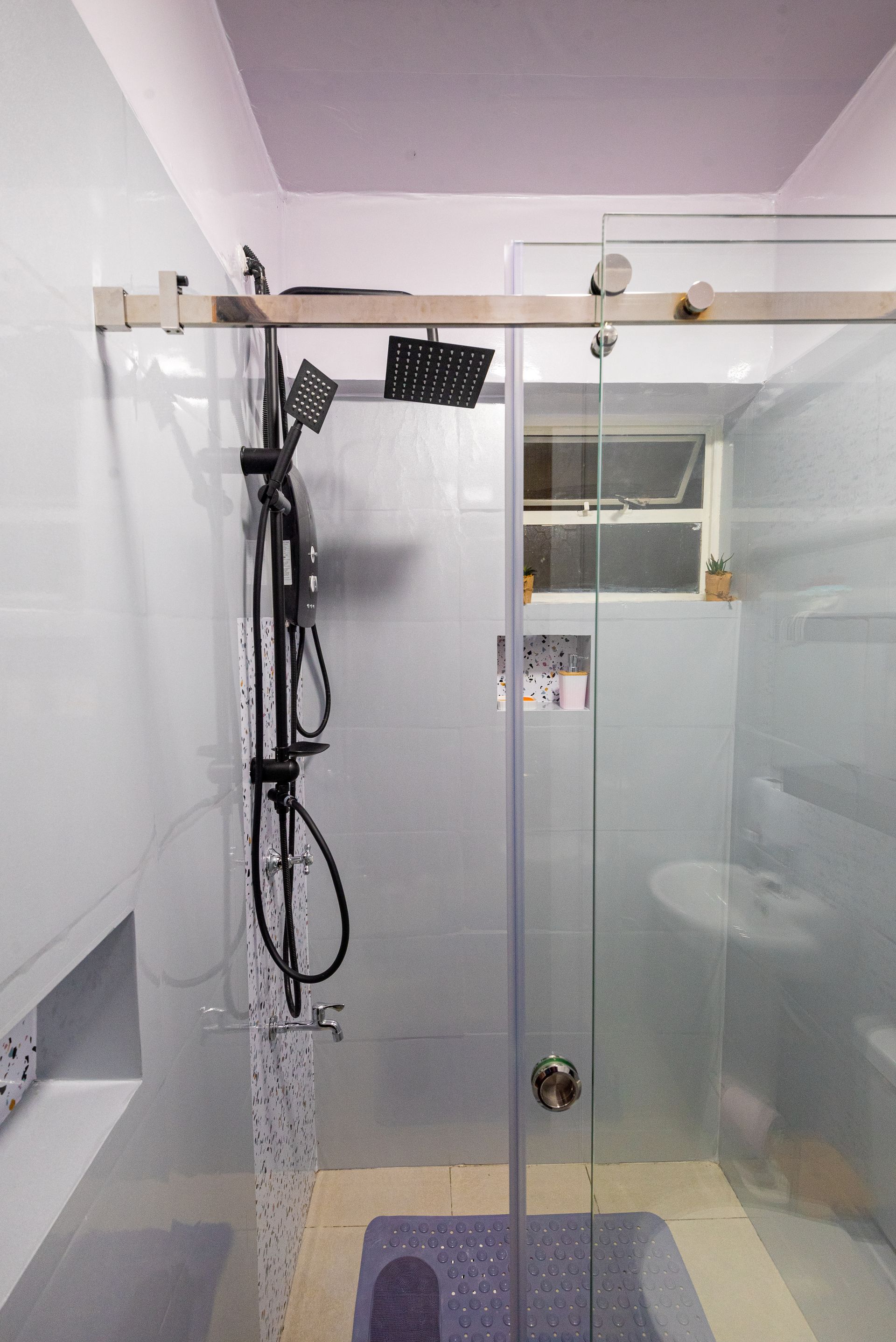 Shower